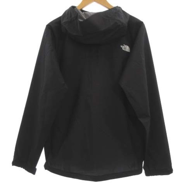 THE NORTH FACE(ザノースフェイス)のザノースフェイス タグ付き ベンチャー ジャケット NP12006 L ブラック スポーツ/アウトドアのスポーツ/アウトドア その他(その他)の商品写真