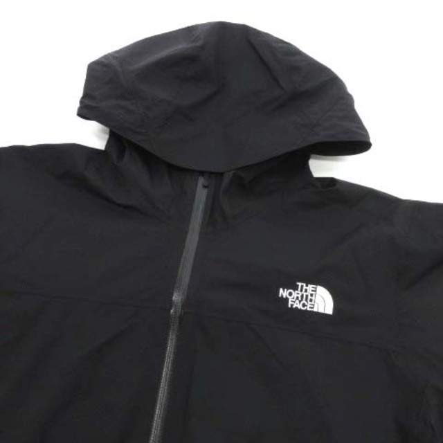 THE NORTH FACE(ザノースフェイス)のザノースフェイス タグ付き ベンチャー ジャケット NP12006 L ブラック スポーツ/アウトドアのスポーツ/アウトドア その他(その他)の商品写真