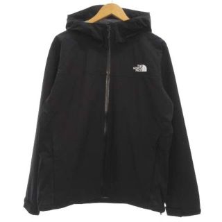 ザノースフェイス(THE NORTH FACE)のザノースフェイス タグ付き ベンチャー ジャケット NP12006 L ブラック(その他)