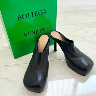 ボッテガ(Bottega Veneta) ミュール(レディース)の通販 28点 