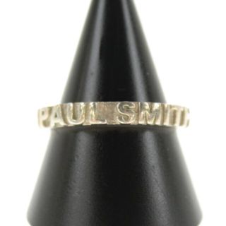 ポールスミス(Paul Smith)のPaul Smith リング メンズ(リング(指輪))