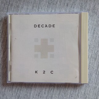 シバタレ様専用　米米CLUB　DECADE(ポップス/ロック(邦楽))