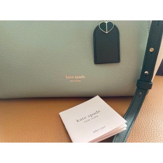 ケイトスペードニューヨーク(kate spade new york)の専用とさせていただきます(ショルダーバッグ)