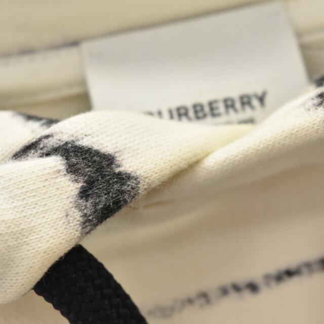 BURBERRY(バーバリー)のBURBERRY LONDON バーバリーロンドン パーカー メンズのトップス(パーカー)の商品写真