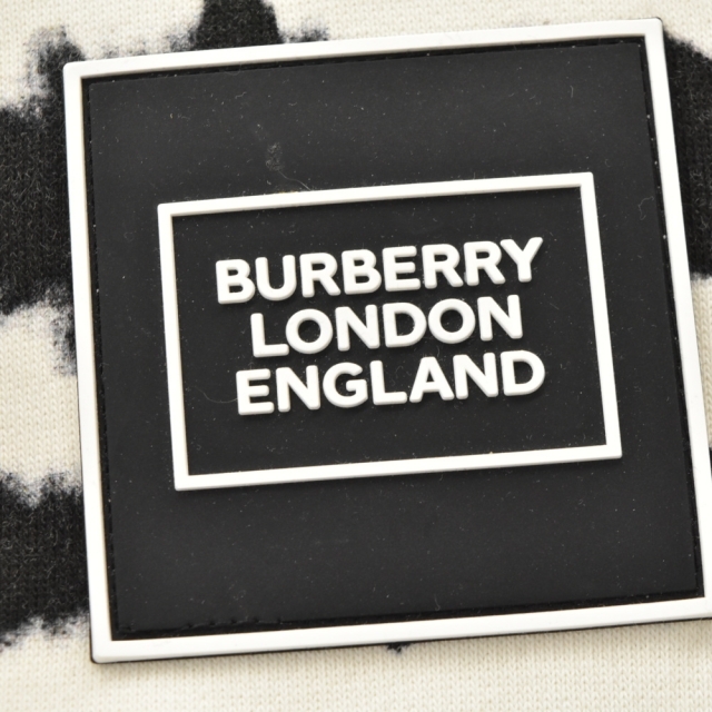 BURBERRY(バーバリー)のBURBERRY LONDON バーバリーロンドン パーカー メンズのトップス(パーカー)の商品写真