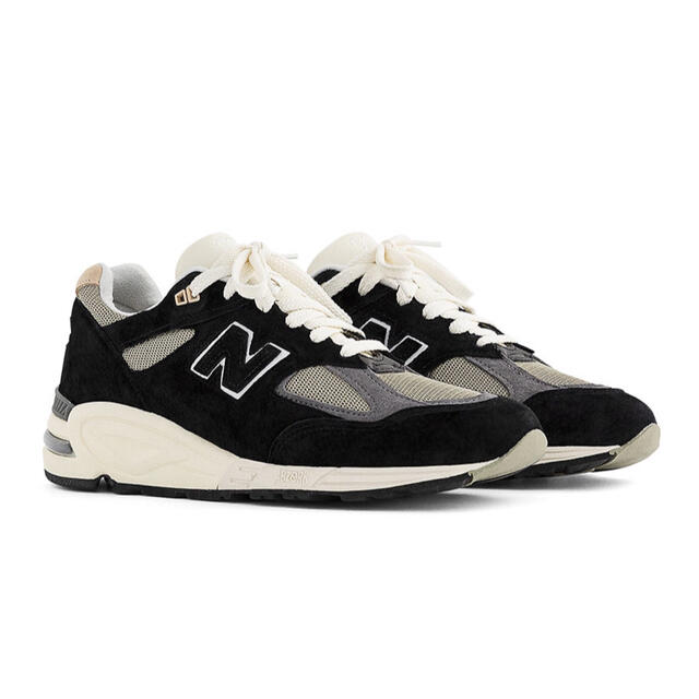 New Balance(ニューバランス)のNew Balance M990 TE2 Made in USA 27cm  メンズの靴/シューズ(スニーカー)の商品写真