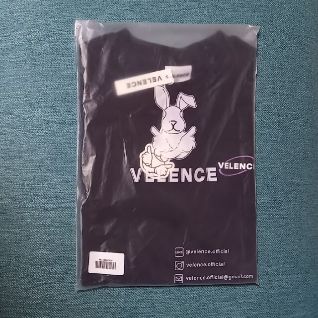 VELENCE Tシャツ