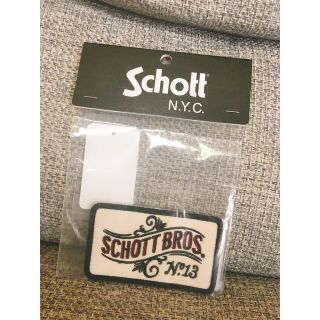 ショット(schott)のSchott ワッペン(その他)