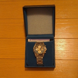 ワンピース(ONE PIECE)のSEIKO　ワンピース1000話記念　5000本限定腕時計(腕時計(アナログ))