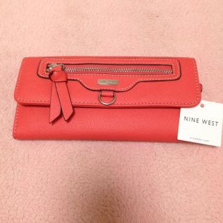 ナインウエスト(NINE WEST)の新品未使用 NINE WEST 長財布(財布)