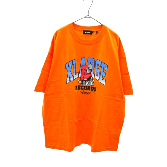 XLARGE(エクストララージ)のX-LARGE エクストララージ 半袖Tシャツ メンズのトップス(Tシャツ/カットソー(半袖/袖なし))の商品写真