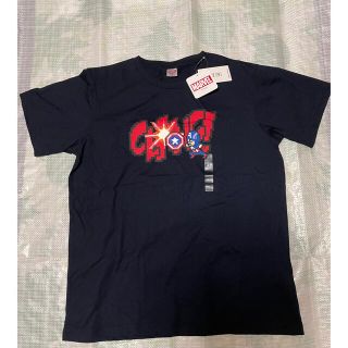 マーベル(MARVEL)のメンズTシャツ(Tシャツ/カットソー(半袖/袖なし))