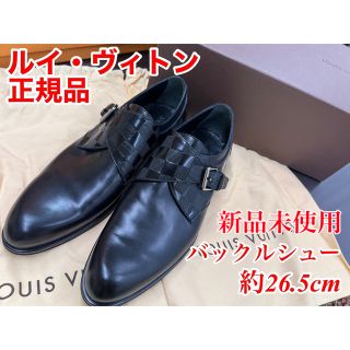 LOUIS VUITTON - ルイ・ヴィトン 靴 ビジネスシューズ オースマン