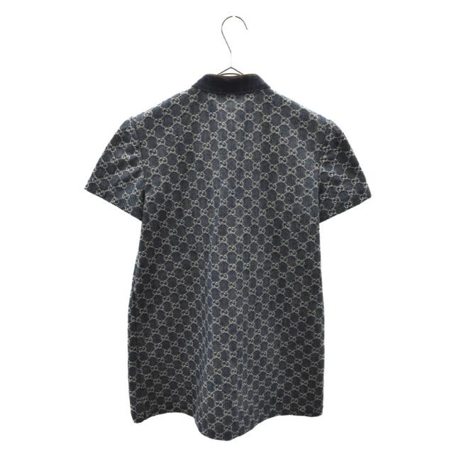 GUCCI - GUCCI グッチ 半袖ミニワンピースの通販 by BRINGラクマ GUCCI - GUCCI グッチ 半袖ミニワンピースの通販 by BRINGラクマ