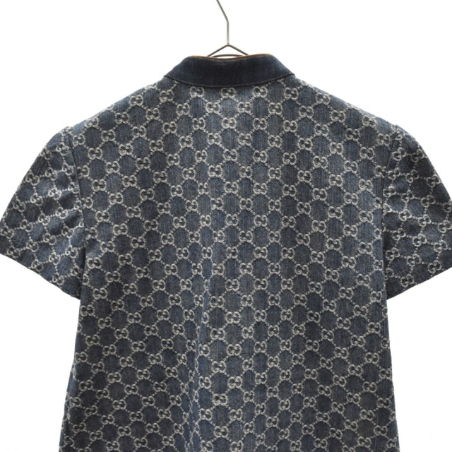 GUCCI - GUCCI グッチ 半袖ミニワンピースの通販 by BRINGラクマ GUCCI - GUCCI グッチ 半袖ミニワンピースの通販 by BRINGラクマ