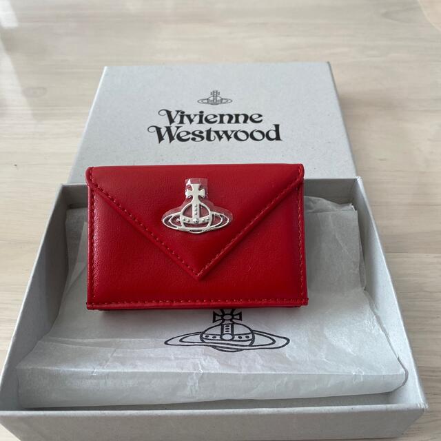 vivienne westwood ヴィヴィアンウエストウッド - 財布