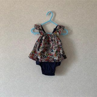 ベビーギャップ(babyGAP)のbabyGAP＊ロンパース(ロンパース)