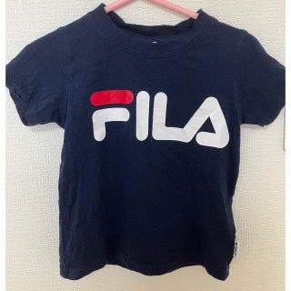 フィラ(FILA)のFILA 90 半袖Tシャツ(Tシャツ/カットソー)