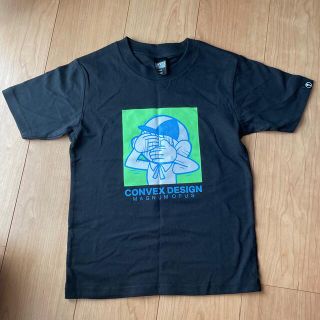 コンベックス(CONVEX)のCONVEX Tシャツ(Tシャツ/カットソー)