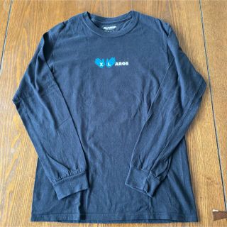 エクストララージ(XLARGE)のX-Large  長袖Tシャツ(Tシャツ/カットソー(七分/長袖))