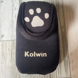 Kolwin ゴルフボール ケース(ゴルフ)