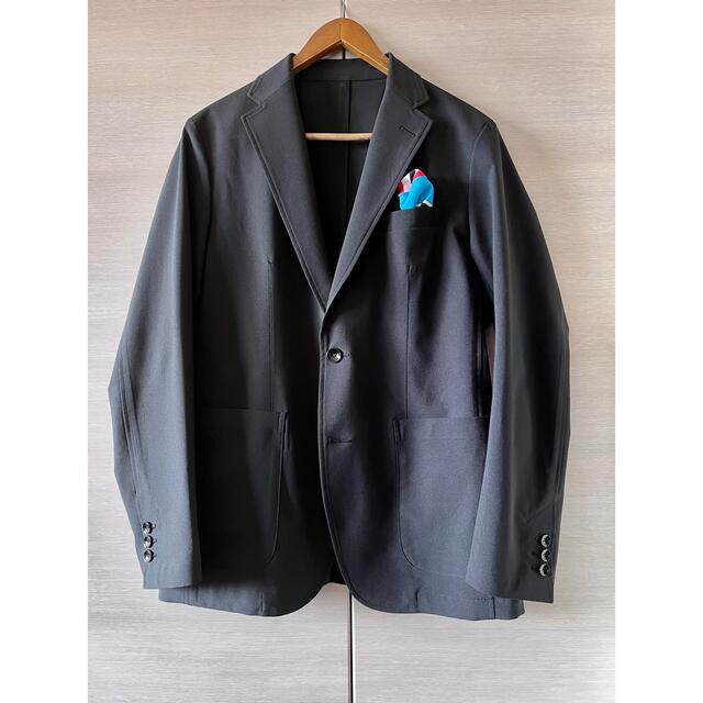 uniform experiment(ユニフォームエクスペリメント)のuniform experiment 2BUTTON JACKET 3 メンズのジャケット/アウター(テーラードジャケット)の商品写真