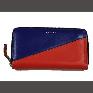マルニ 長財布 財布(レディース)の通販 200点以上 | Marniのレディース ...