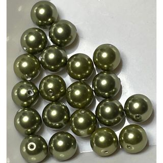 スワロフスキー(SWAROVSKI)の2528 スワロフスキー＃5801  6mm(各種パーツ)