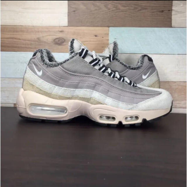 NIKE AIR MAX 95 SE 25cm