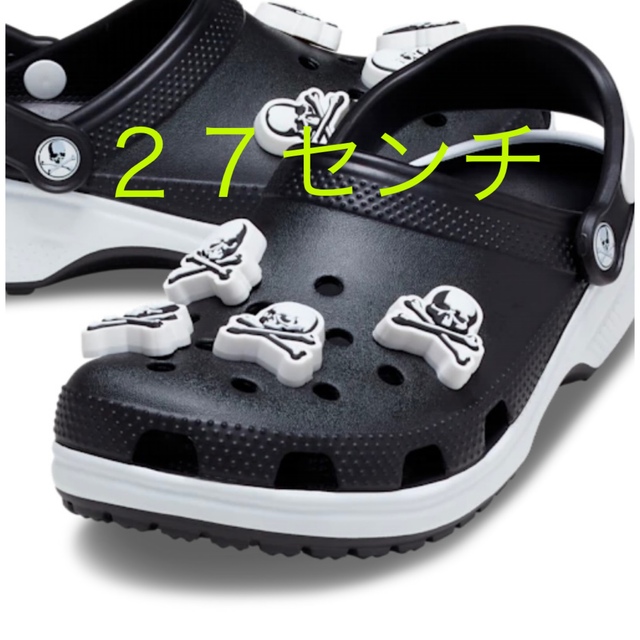 超激得SALE クロックス マスターマインド crocs 28cm econet.bi