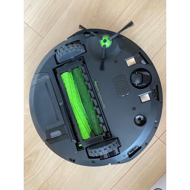 ☆まっちゃん様専用☆iRobot Roomba i3 ロボット掃除機 | ☆激レ ☆まっちゃん様専用☆iRobot Roomba i3 ロボット掃除機 | ☆激レ