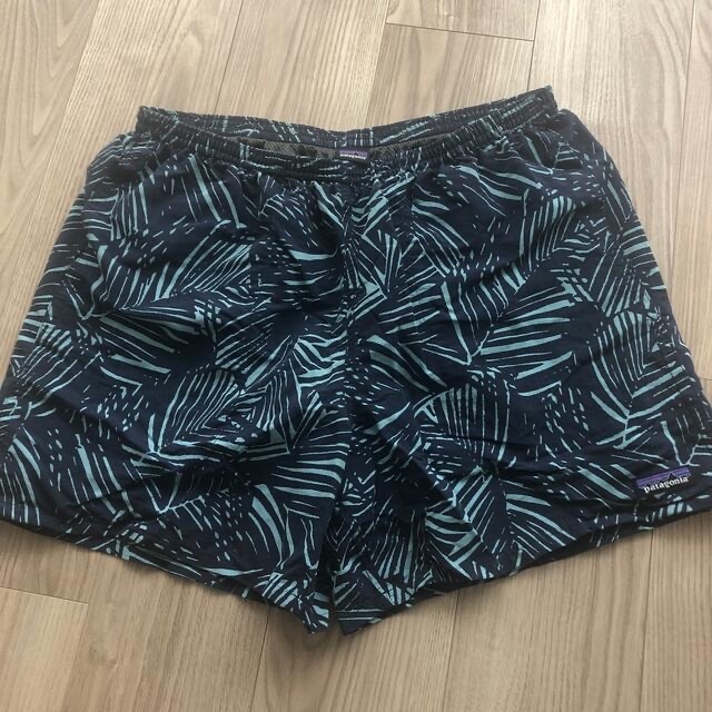 patagonia - パタゴニア バギーショーツ Lサイズの通販 by ぴの's shop