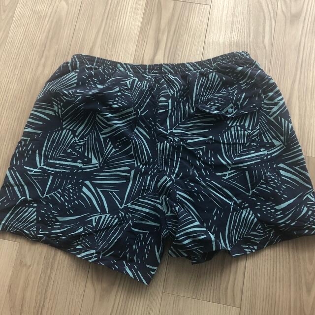 patagonia - パタゴニア バギーショーツ Lサイズの通販 by ぴの's shop