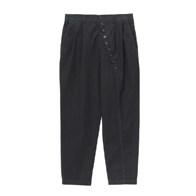 GUCCI グッチ スラックス 48(L位) 紺 【古着】 GUCCI グッチ スラックス 48(L位) 紺 【古着】