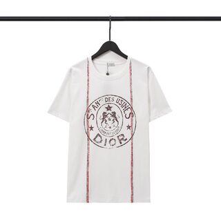 2ページ目 - ディオール Tシャツの通販 500点以上 | Diorを買うならラクマ