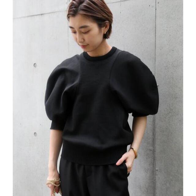 DeuxiemeClasse BIG SLEEVE プルオーバー