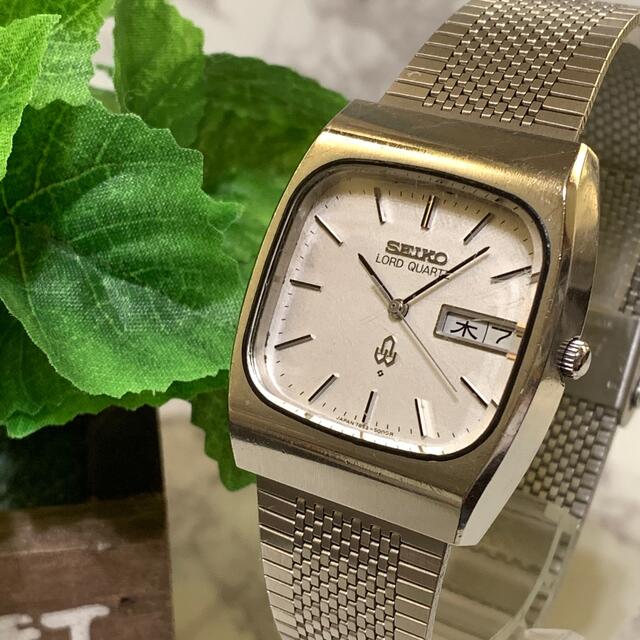 286 SEIKO セイコー メンズ 腕時計 デイデイト クオーツ式