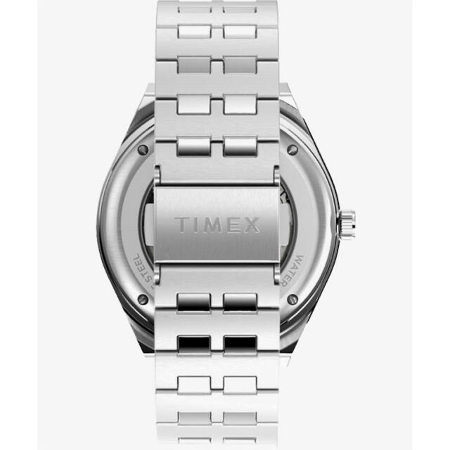 TIMEX - <新品未使用>TIMEX M79 機械式 コンセプトショップ限定モデル