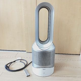 Dyson - 【つっくん様専用】【ダイソン】空気清浄機付き温冷風機の通販