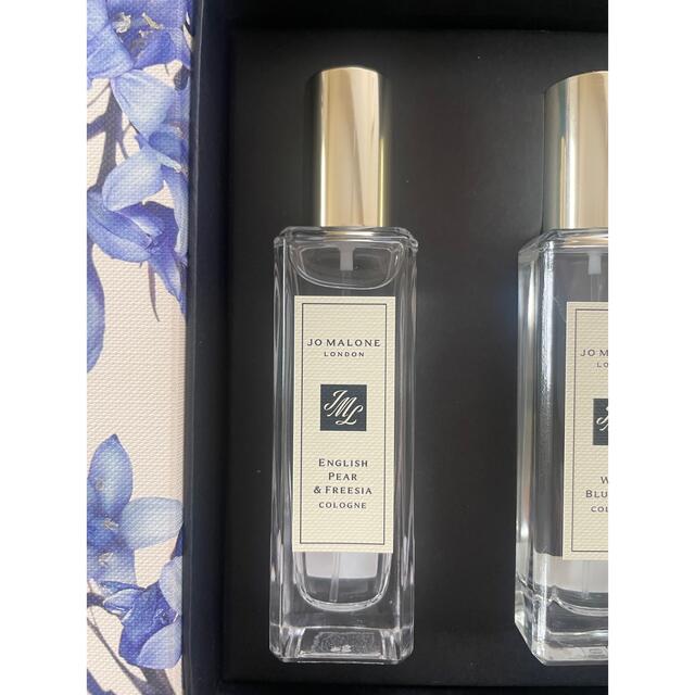 jo malone 30ml 新品未使用　イングリッシュペアー＆フリージア