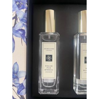 ジョーマローン(Jo Malone)のjo malone 30ml 新品未使用　イングリッシュペアー＆フリージア(ユニセックス)