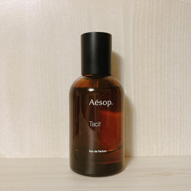 Aesop タシット オードパルファム　50ml