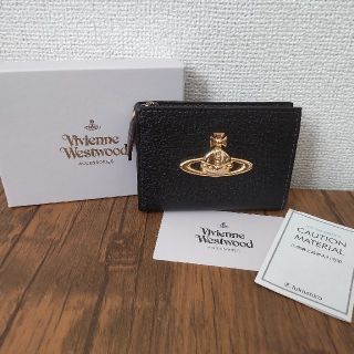 ヴィヴィアンウエストウッド(Vivienne Westwood)のVivienne westwood 財布  コインケース　パスケース(コインケース)