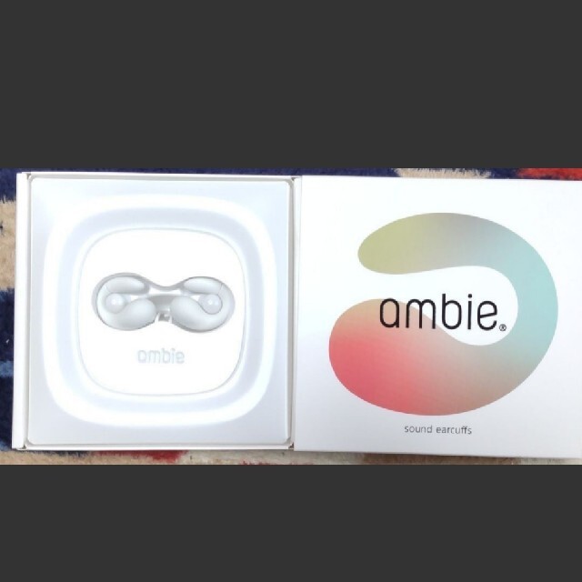 ambie AMBIE SOUND EARCUFFS