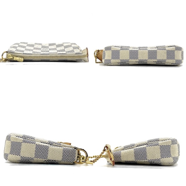 低価格の 化粧ポーチ Accessoires Pochette ミニポシェットアクセ 低価格の 化粧ポーチ Accessoires Pochette ミニポシェットアクセ