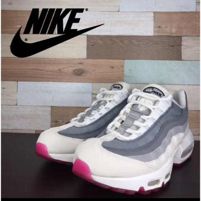 NIKE AIR MAX 95 26cm