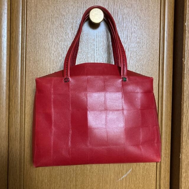 再値下げしました! アンリークイールhenry cuirトートバッグ 再値下げしました! アンリークイールhenry cuirトートバッグ