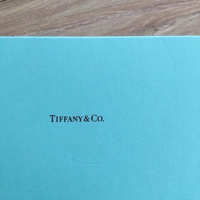 Tiffany & Co.(ティファニー)のティファニー　TCOタンブラー　未使用 インテリア/住まい/日用品のキッチン/食器(グラス/カップ)の商品写真