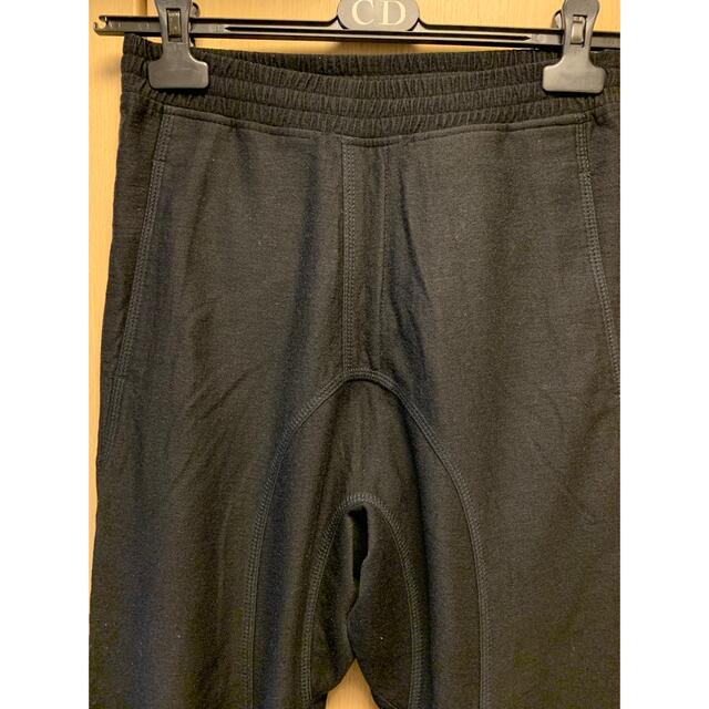 国内正規 Neil Barrett ニールバレット ウール サルエルパンツ