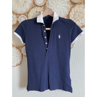 ポロラルフローレン(POLO RALPH LAUREN)のAnna★さま(ポロシャツ)